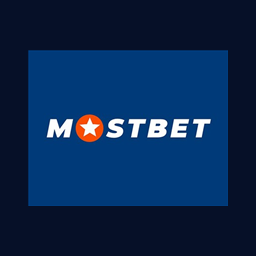 Mostbet logo