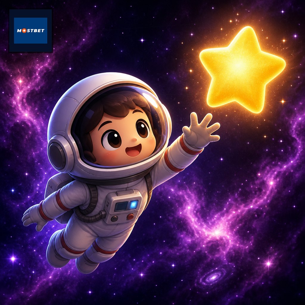 Spaceman