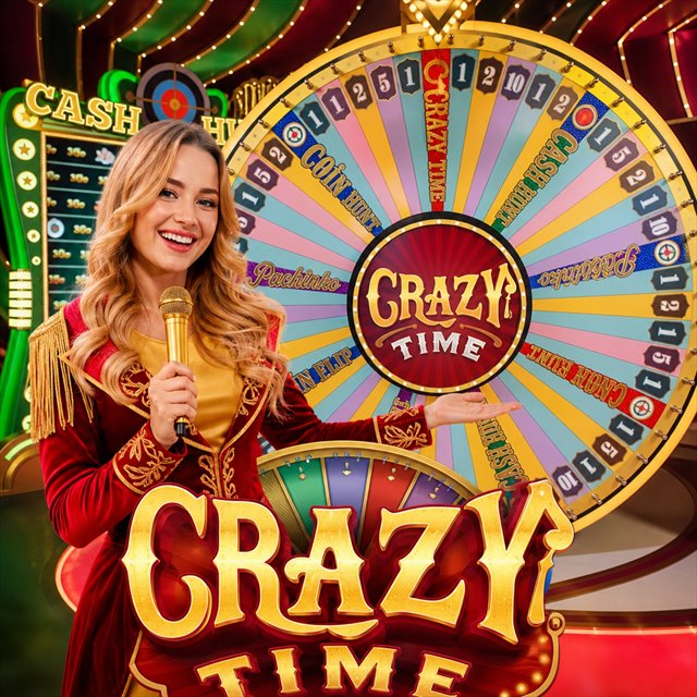 Crazy Time
