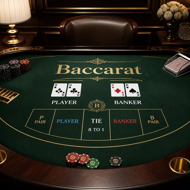 Baccarat