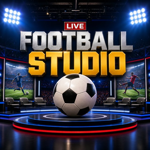 Football Studio