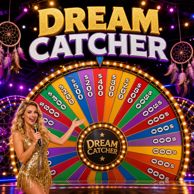 Dream Catcher