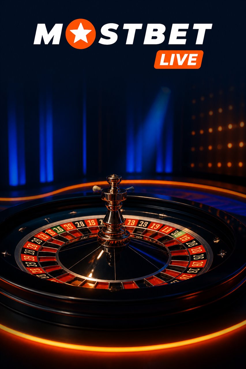 Live Casino cover