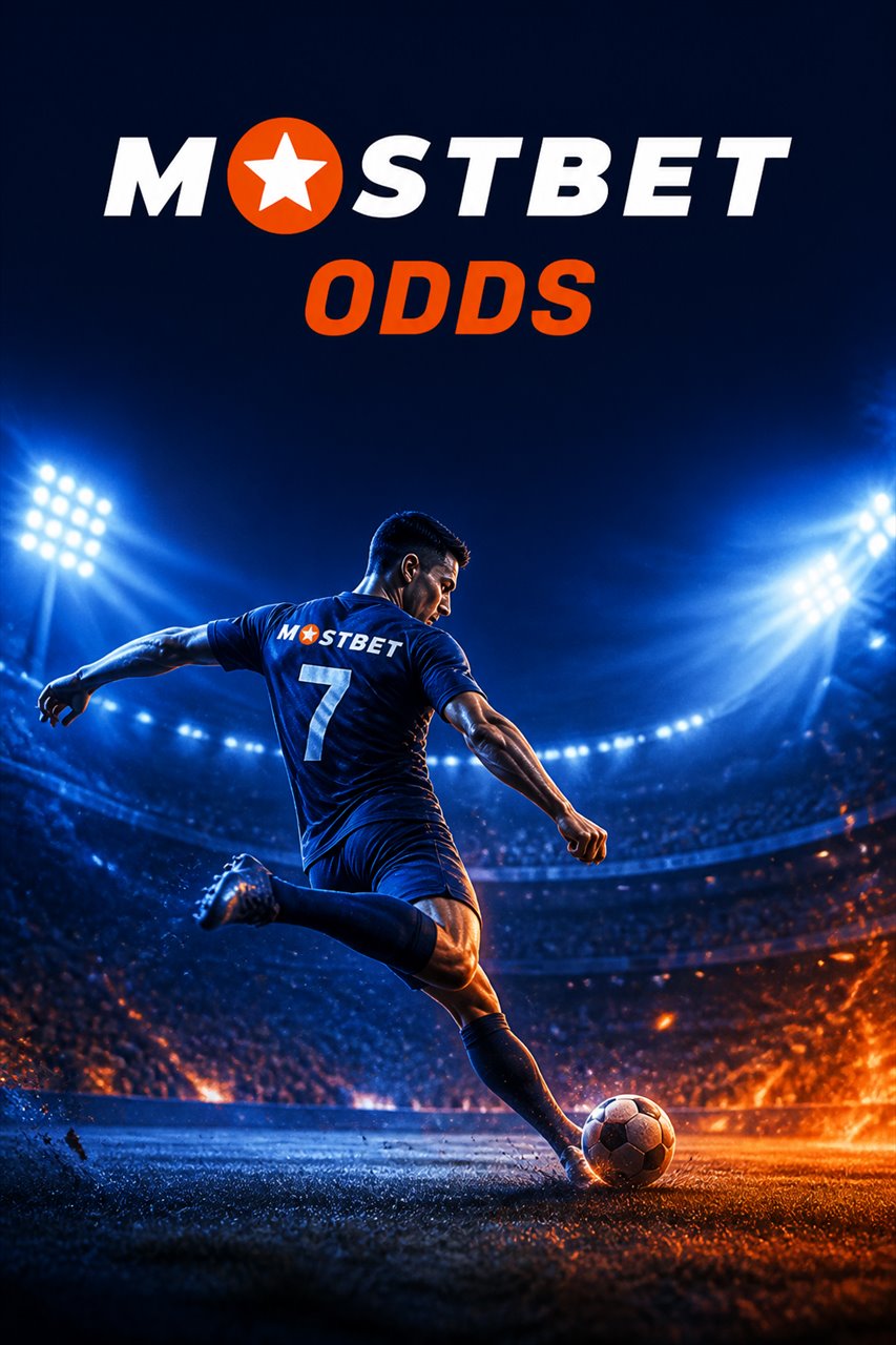 Sports Odds cover