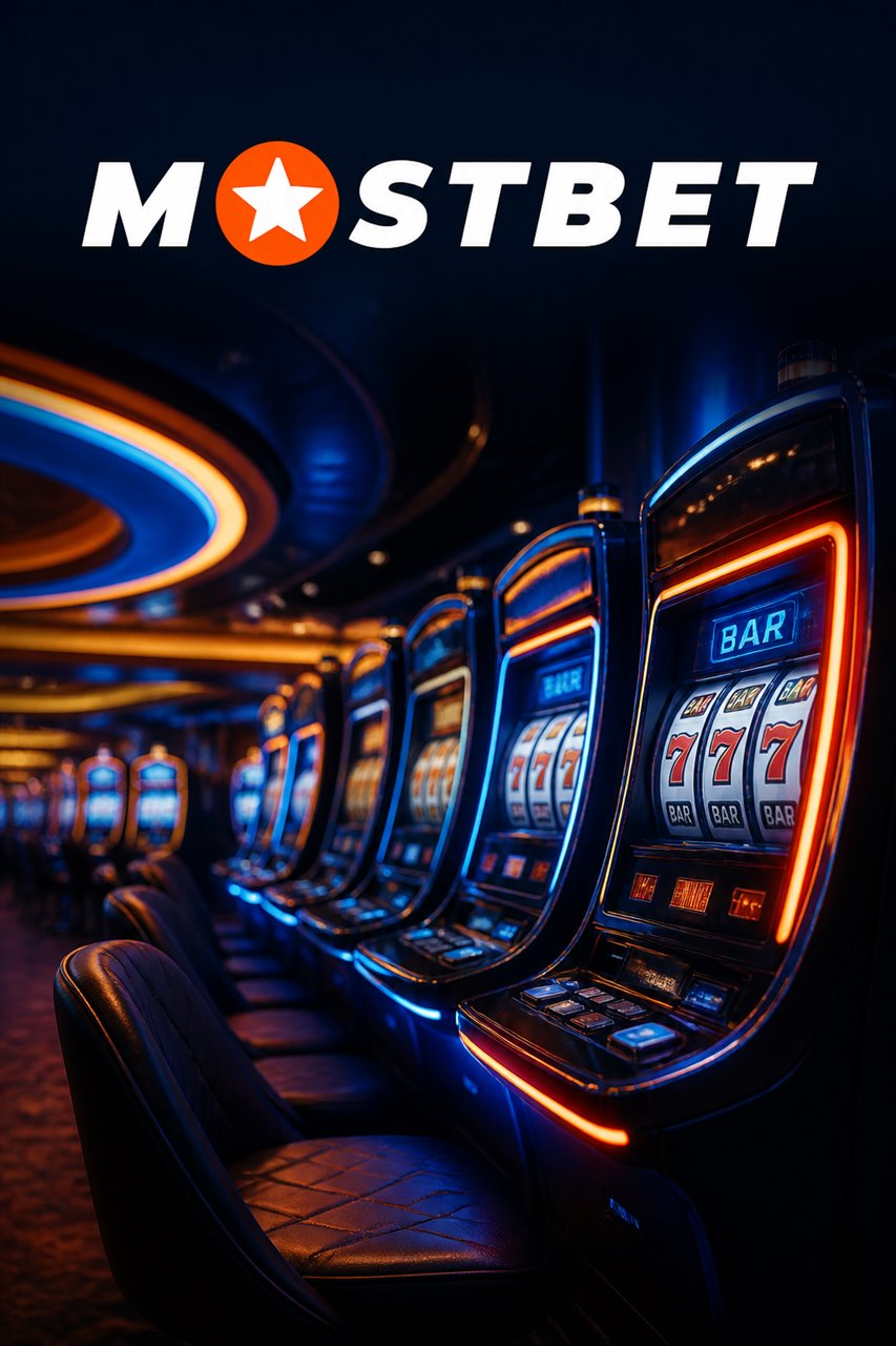 Slots cover