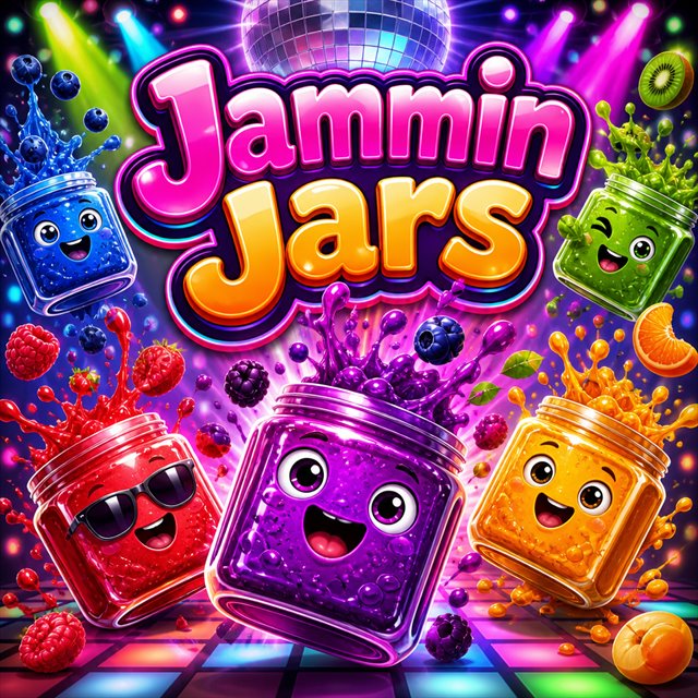 Jammin Jars