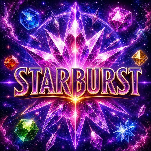Starburst