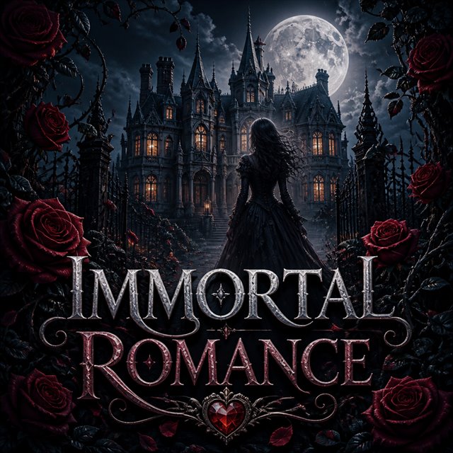 Immortal Romance